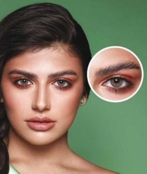 Bella Elite Mint Gray